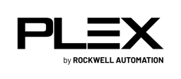 Plex Smart Manufacturing Platform logo